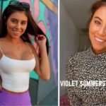 Violet Summers’ Age