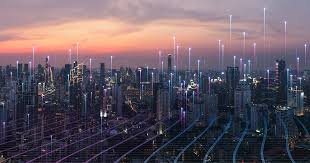 this blog will show you about the new digital technology in thailand